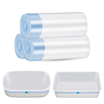 Litter Box Liners (36 counts)