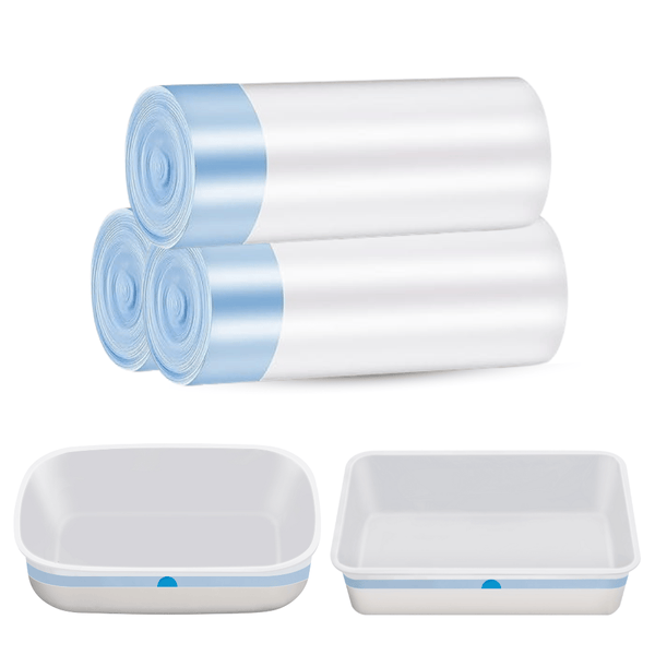 XL Litter Box Liners (36 counts)