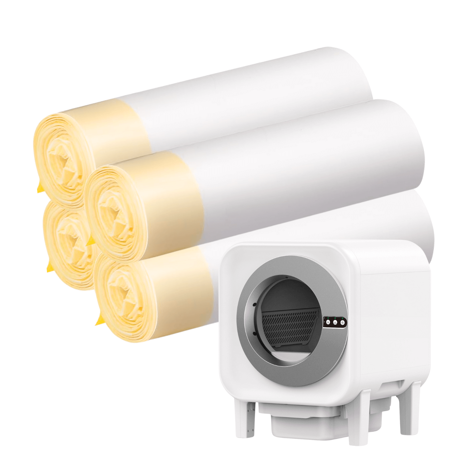 Liners for Automatic Cat Litter Box