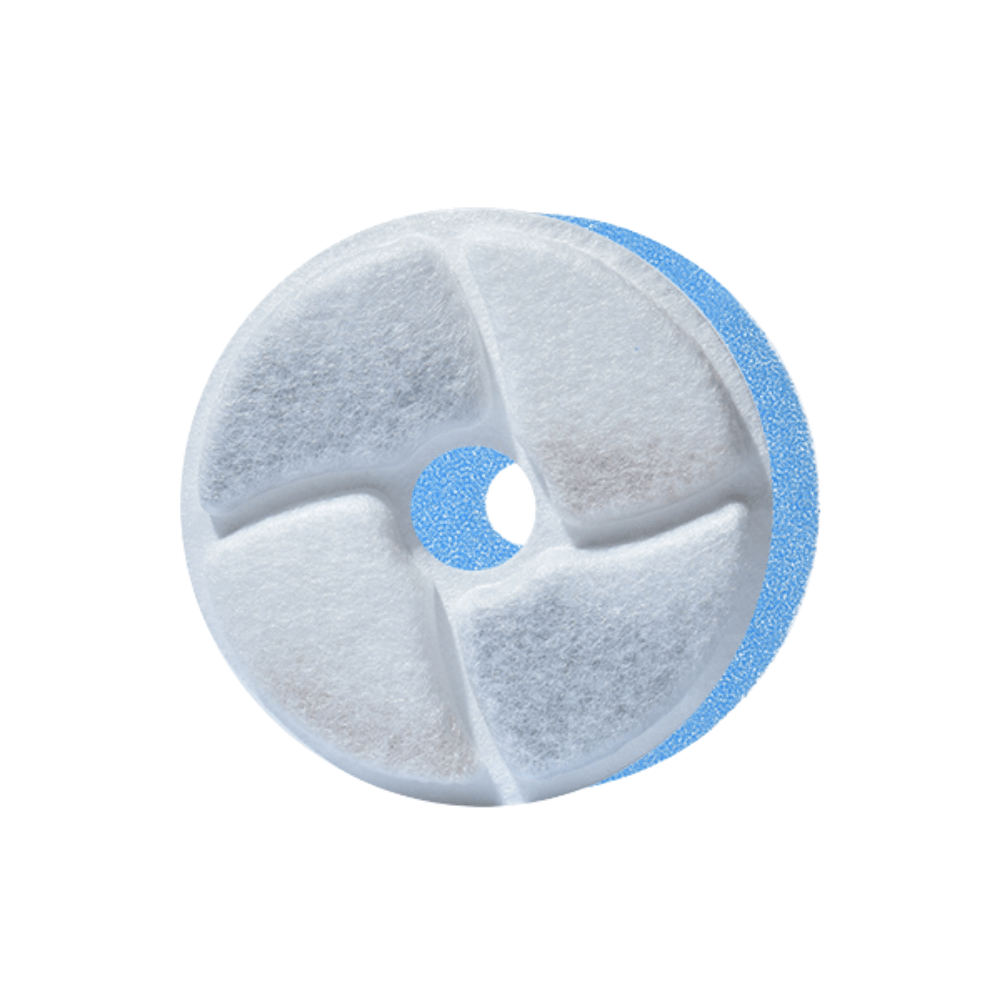 2L Pet Water Fountain Filters