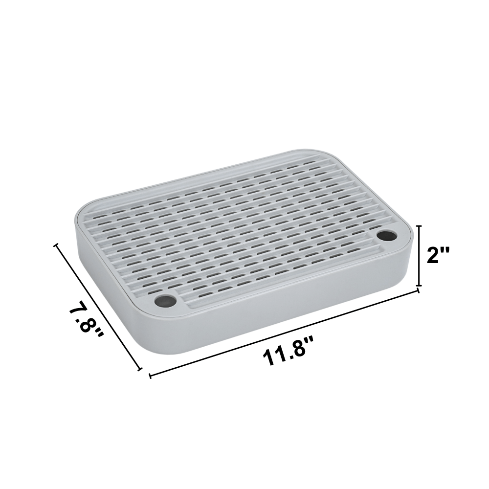 Litter Collecting Step