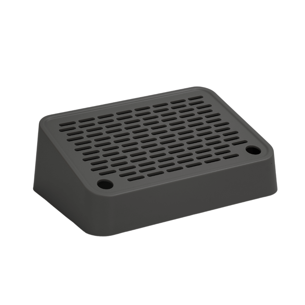 Litter Collecting Step