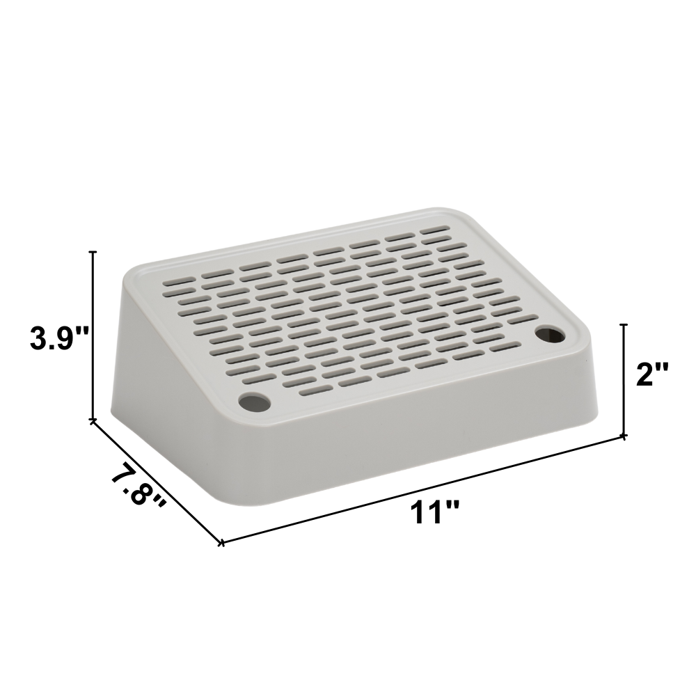 Litter Collecting Step