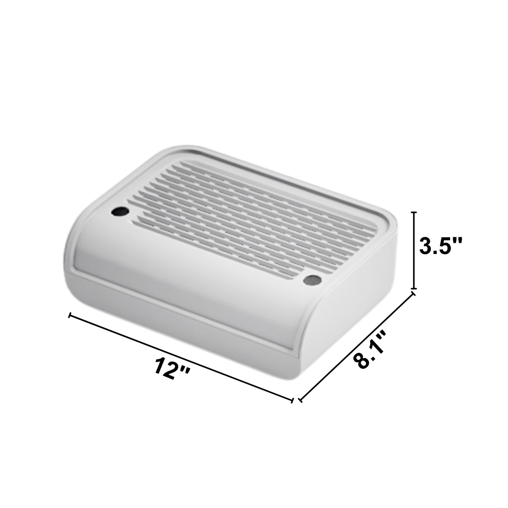 Litter Collecting Step