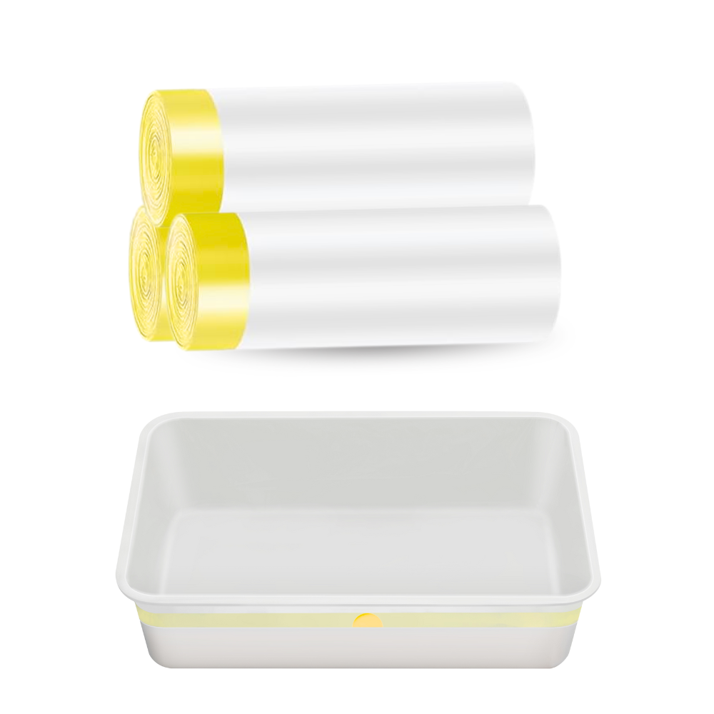 XXL Litter Box Liners (36 counts)