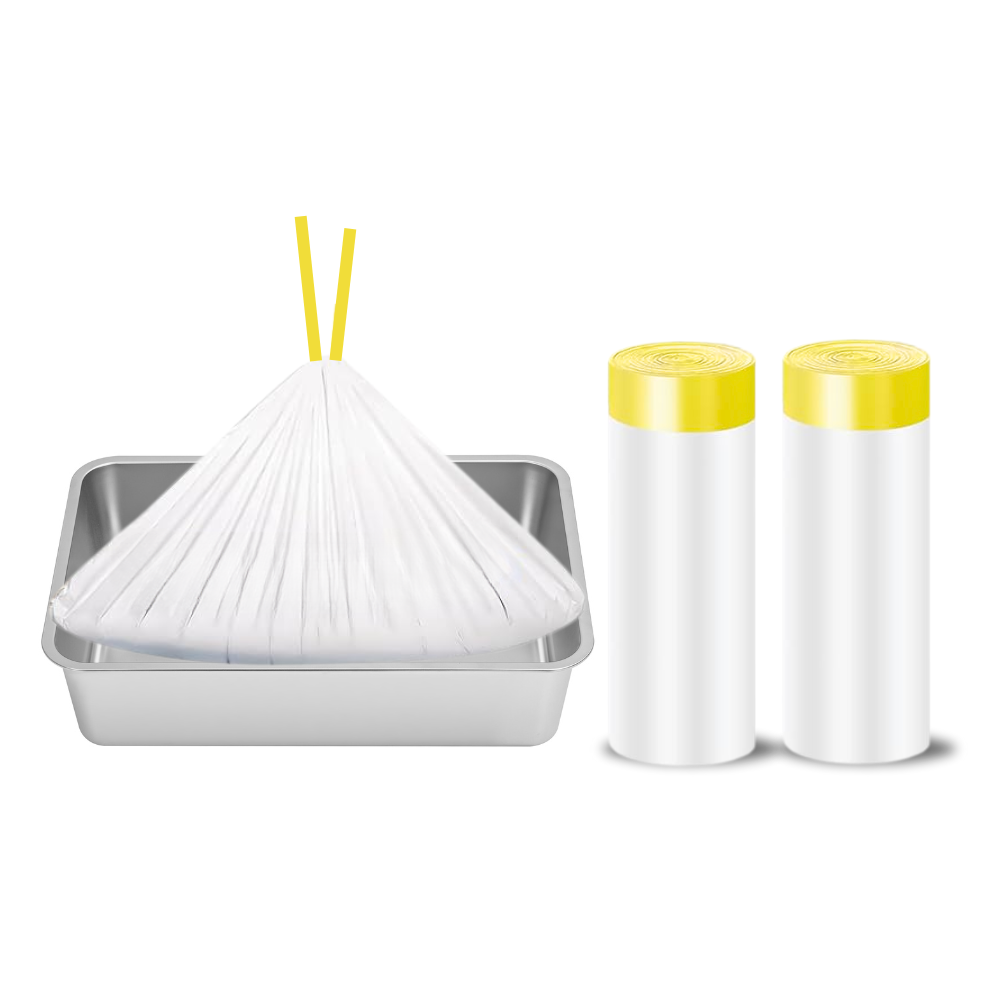 XXL Litter Box Liners (36 counts)