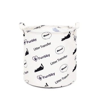 Litter Transfer Bag