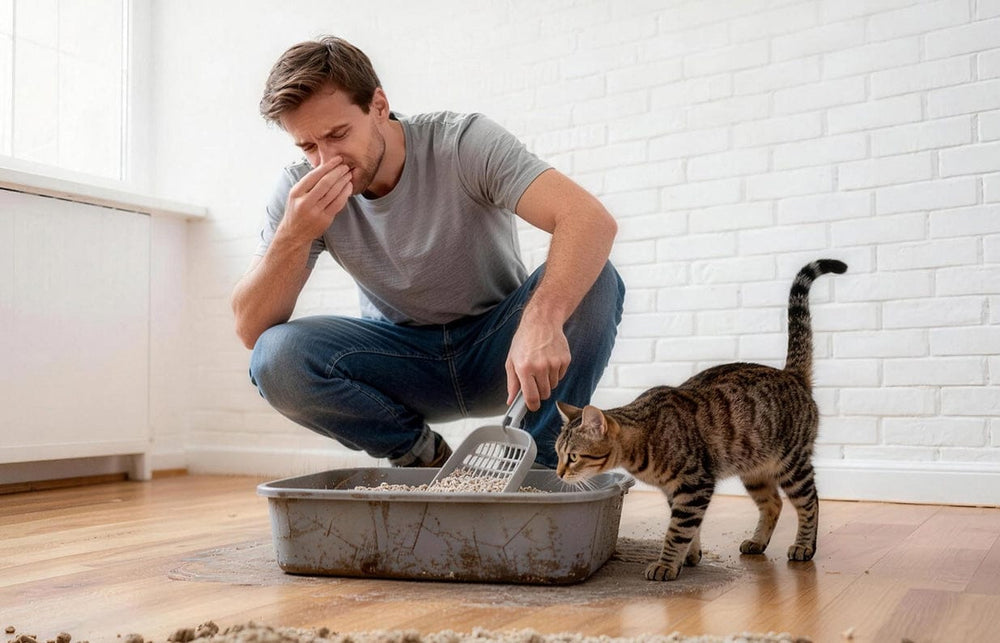 Terminate Your Litter Problems