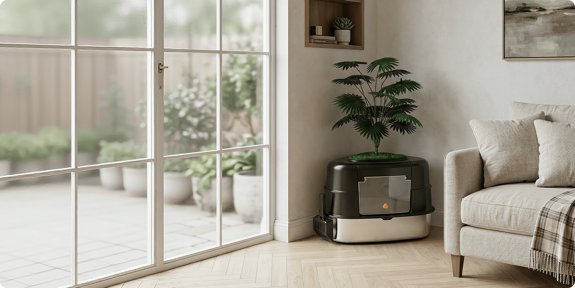 Product scene