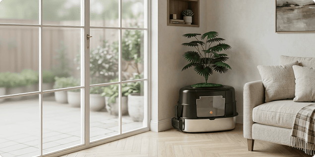 Product scene