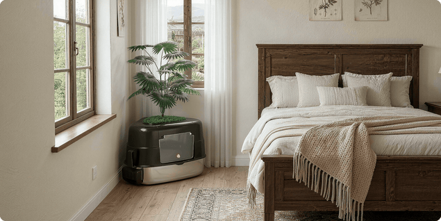 Product scene