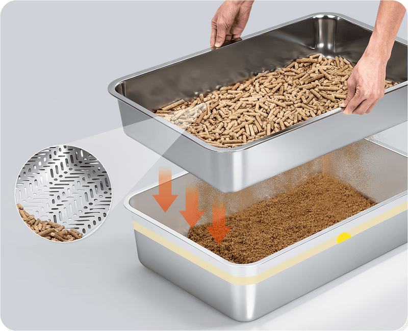 Custom Cleaning System